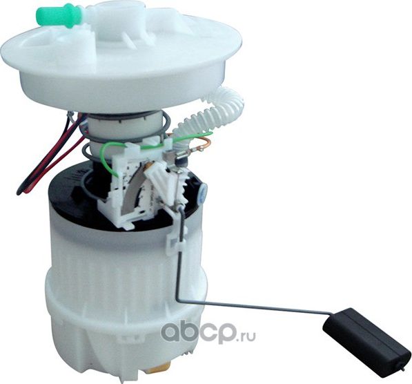 ТОПЛИВНЫЙ БЕНЗОНАСОС В СБОРЕ FORD FOCUS C-MAX 1.6 TI FOCUS C-MAX 1.8 F (Achr). Артикул EFM1210202