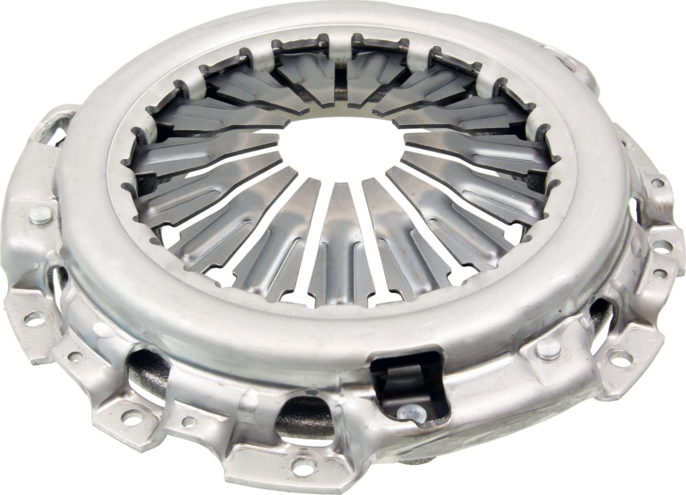 Корзина сцепления Blue Print. Артикул ADC43261N