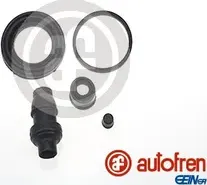 Ремкомплект тормозного суппорта | зад | D44 (Seinsa Autofren). Артикул D4836