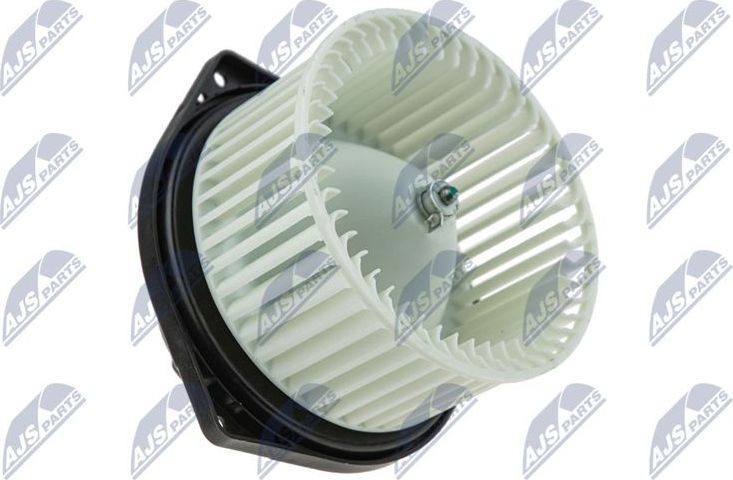 Вентилятор, мотор печки (отопителя) салона NTY. Артикул EWN-MS-002