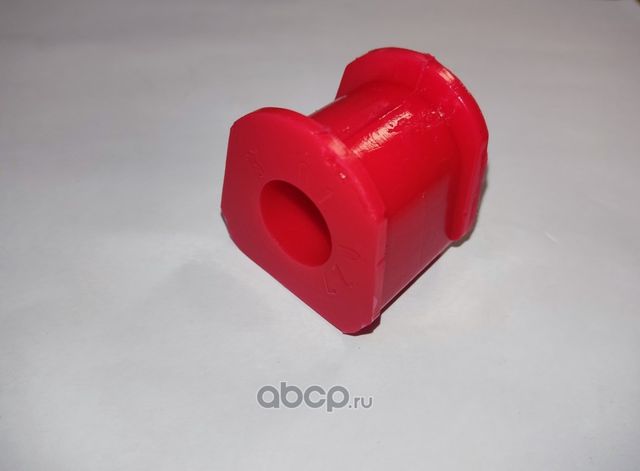 Втулка полиуретановая заднего стабилизатора I.D. 20mm (Vtulka). Артикул 301027