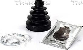 Пыльник ШРУСа внутренний BSG передний для Mazda B-series V 1999-2006. Артикул BSG 30-705-024