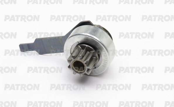 Бендикс стартера Patron. Артикул P1011068