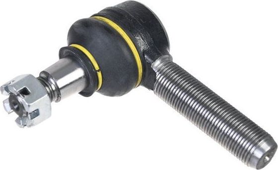 Наконечник рулевой тяги Zentparts левый для Volkswagen LT I 1975-1996. Артикул Z11081