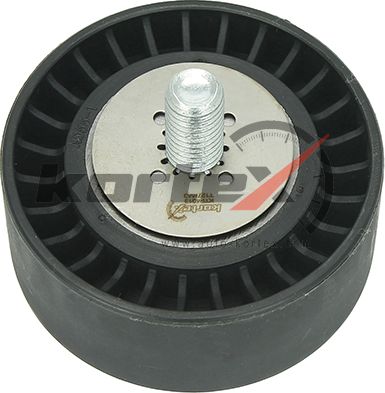 Ролик обводной ремня ГРМ CHEVROLET CAPTIVA 2.0CDi (Kortex). Артикул KTP4013