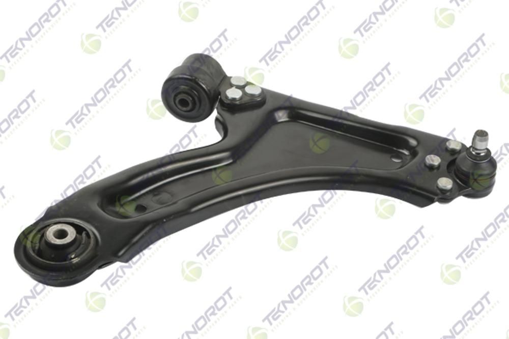 Поперечный рычаг передней подвески Teknorot. Артикул O-155