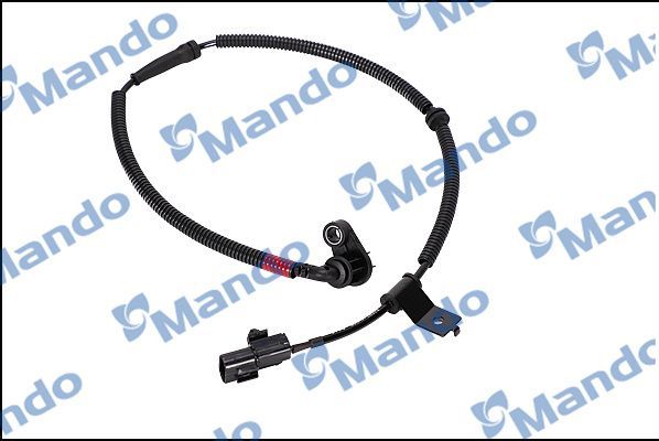 Датчик ABS Mando задний правый для Hyundai H-1 II 2008-2026. Артикул EX956804H000