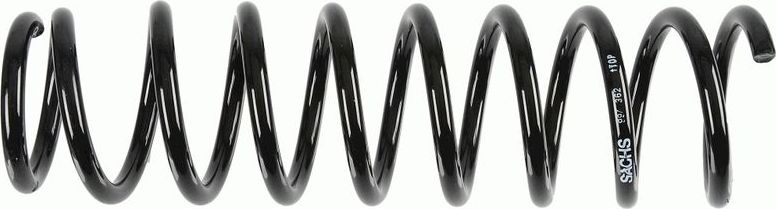 Пружина подвески SACHS. Артикул 994 362