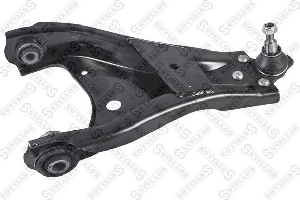 Рычаг передней подвески Stellox для Opel Rekord E 1977-1986. Артикул 57-03625A-SX