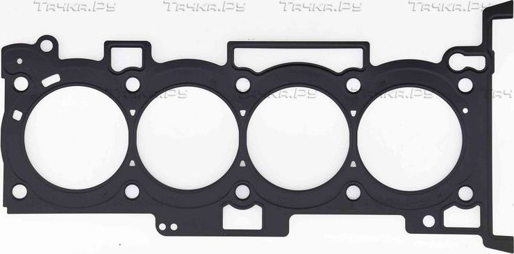 Прокладка ГБЦ Corteco (Металл) для Kia Sorento II 2009-2026. Артикул 83403112