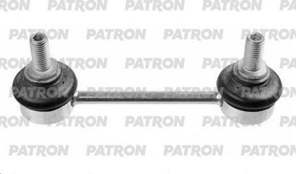 Стойка (тяга) стабилизатора Patron. Артикул PS4325-HD