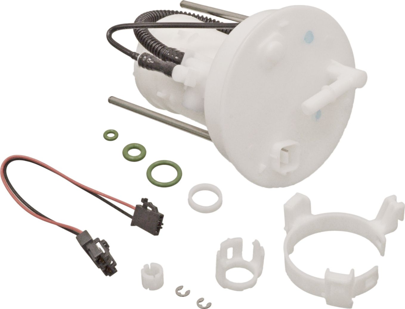 Топливный фильтр Blue Print. Артикул ADH22350