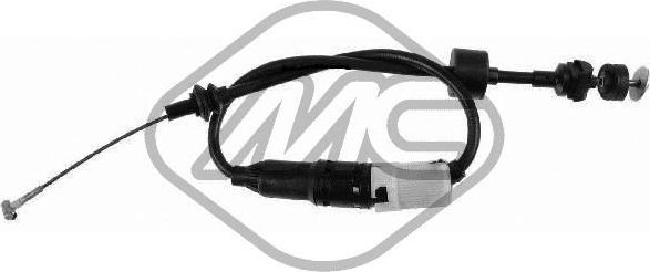 Трос сцепления Metalcaucho. Артикул 80050