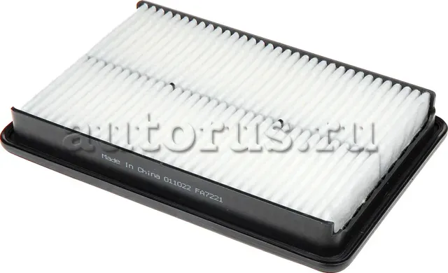 Фильтр воздушный (Partra). Артикул FA7221