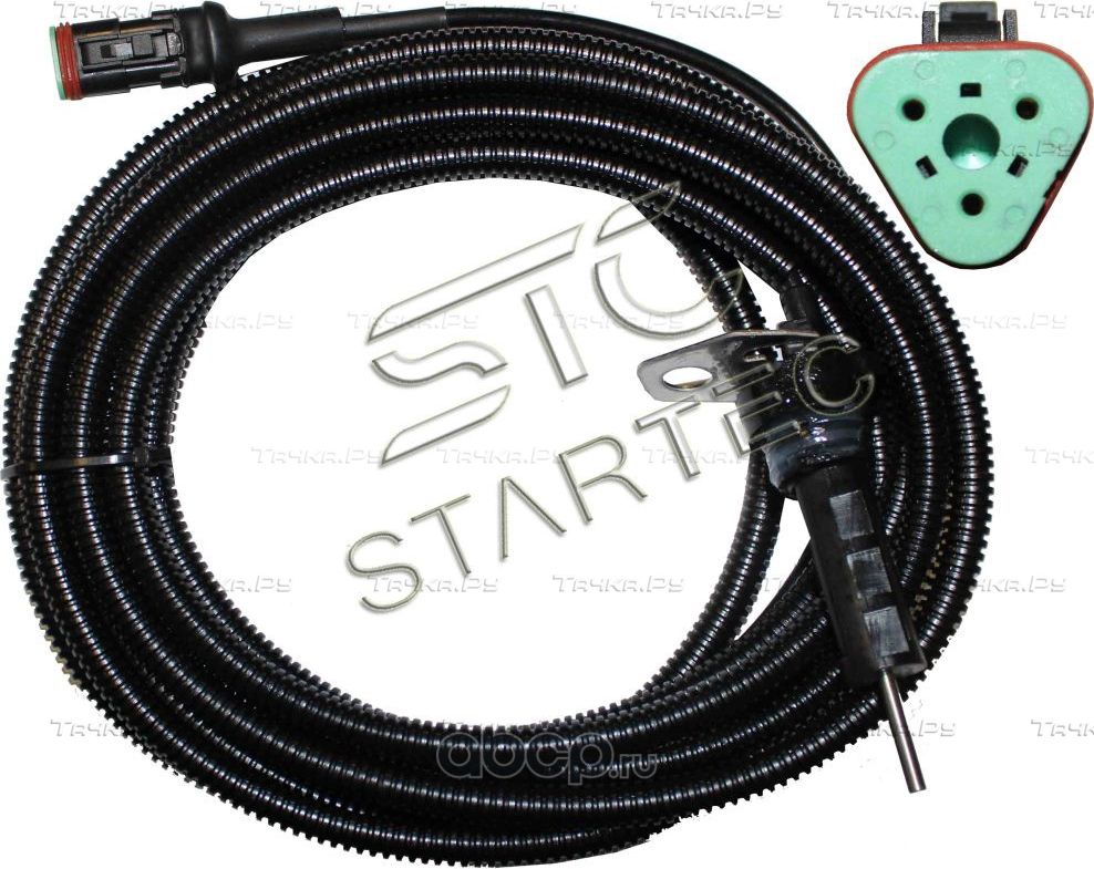 Датчик износа колодок 5200mm RVI (7420928560) (Startec). Артикул INF10013