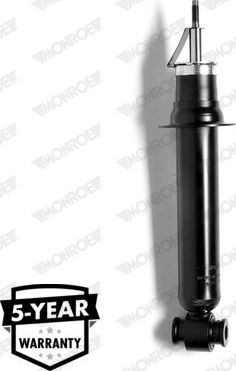 Амортизатор Monroe Original (Gas). Артикул 26670