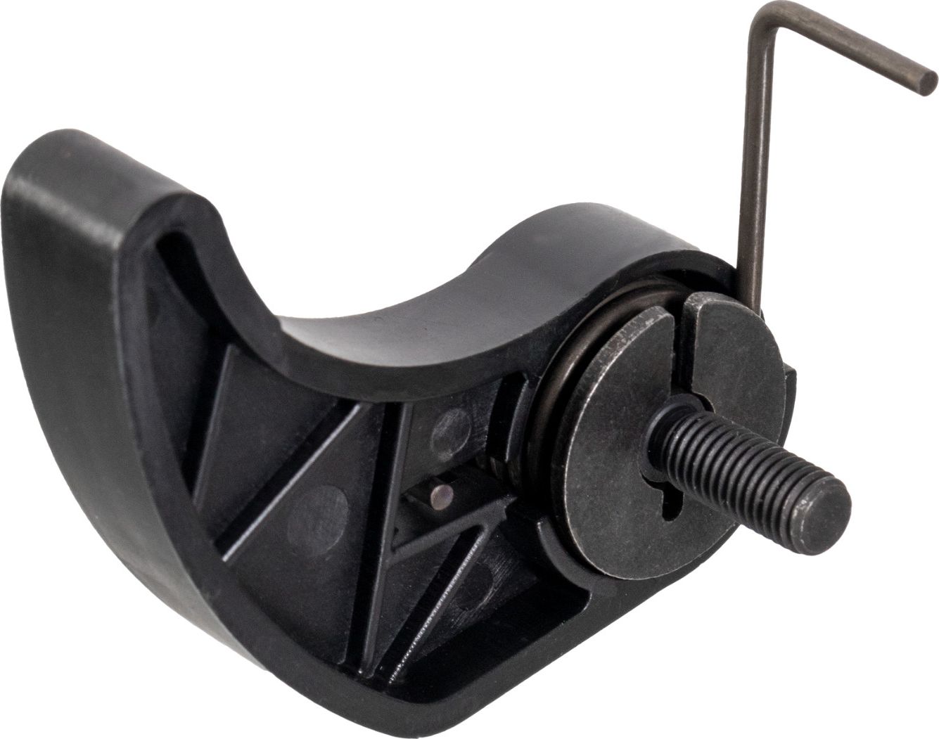 Натяжное устройство цепи, привод масляного насоса Febi Bilstein. Артикул 33693