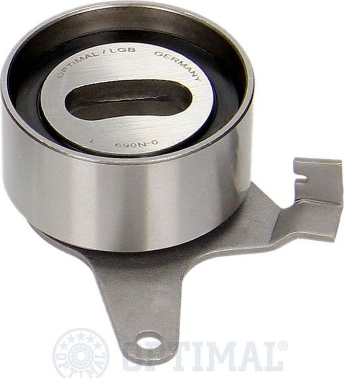Натяжной ролик (натяжитель) ремня ГРМ Optimal. Артикул 0-N069
