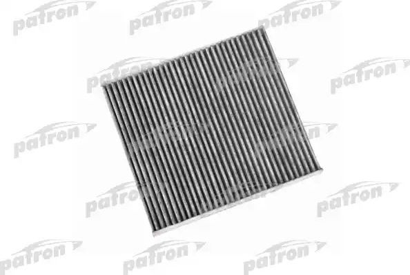 Салонный фильтр Patron. Артикул PF2109