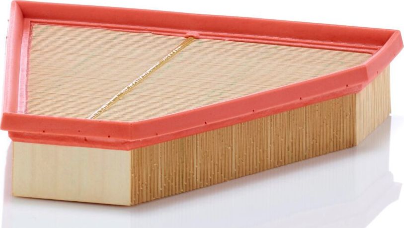 Воздушный фильтр Mann-Filter. Артикул C 27 114