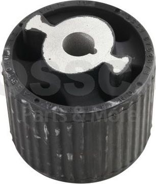 Сайлентблок переднего рычага подвески OSSCA. Артикул 83784