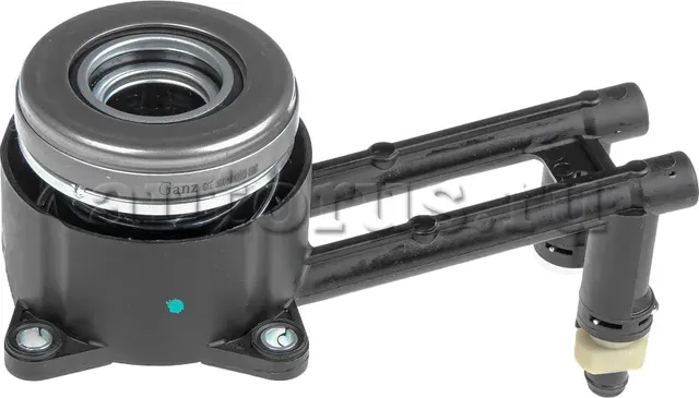 Сцепление в сборе (Ganz). Артикул GIE36040