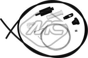 Трос газа Metalcaucho для Citroen Saxo 1996-2004. Артикул 80047