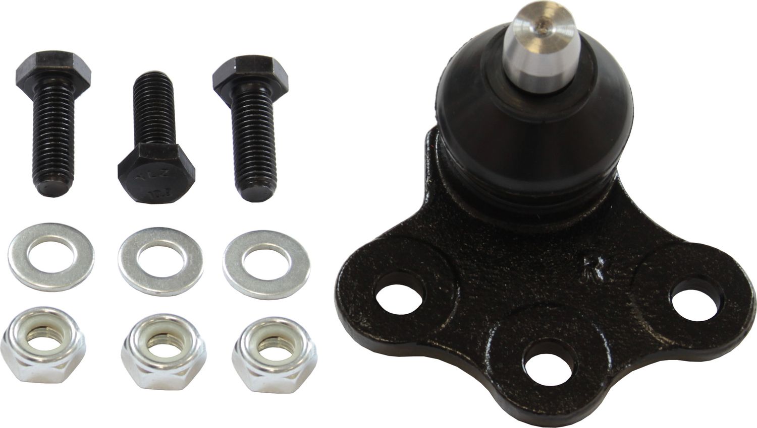 Шаровая опора MAPCO. Артикул 49631