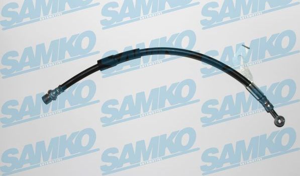 Тормозной шланг Samko. Артикул 6T48512