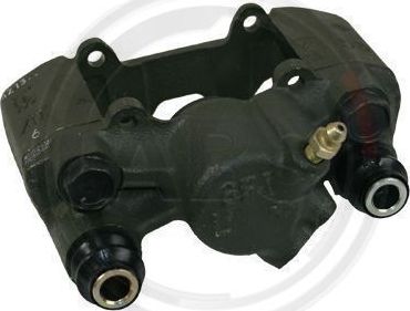 Тормозной суппорт ABS задний левый для Toyota Echo 1999-2005. Артикул 721431