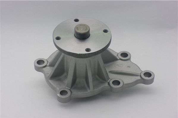 Помпа (водяной насос) GMB для Mazda B-series V 1999-2006. Артикул GWMZ-38A