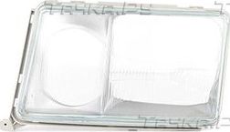 Стекло фары BSG. Артикул BSG 60-801-012