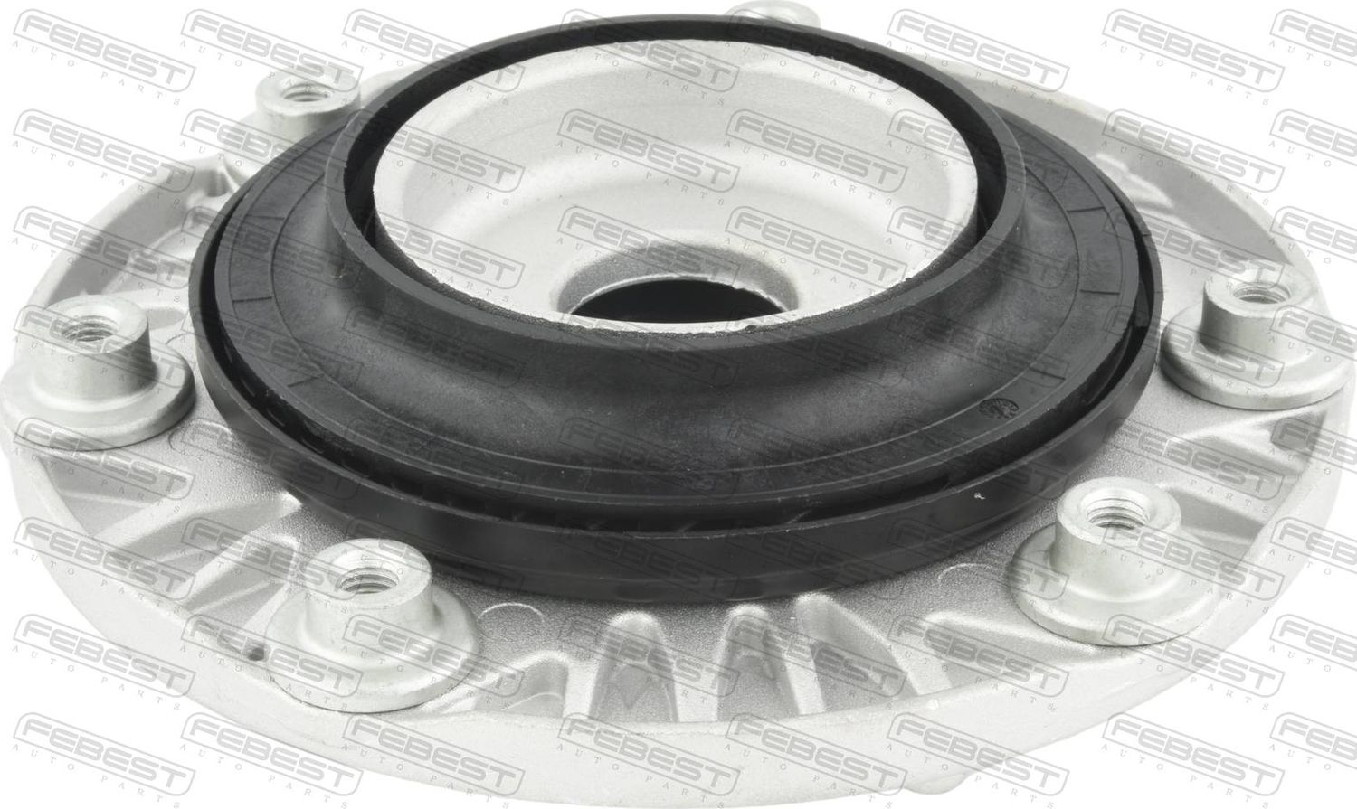 Опора амортизатора (стойки) (в сборе) Febest. Артикул BMSS-F30F