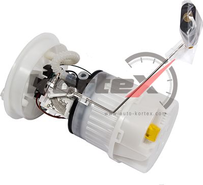 Насос топливный FORD Focus,C-Max (04-) KORTEX. Артикул KPF6000STD