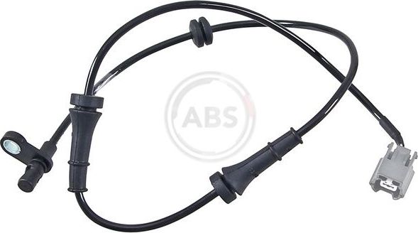 Датчик ABS ABS для Nissan Tiida I 2012-2013. Артикул 31376