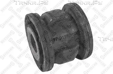 77-01162-SX_сайлентблок рулевой рейки!/ Toyota Avensis 03-08 (Stellox) Stellox. Артикул 77-01162-SX