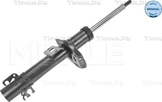 Амортизатор Meyle Original передний для SEAT Toledo IV 2012-2019. Артикул 126 623 0014