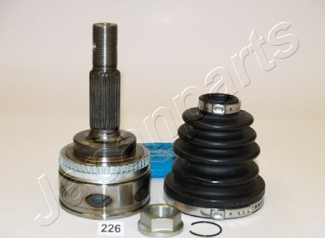 Шрус наружный (граната) Japanparts. Артикул GI-226