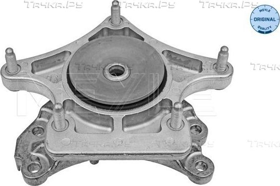 Подушка (опора) КПП Meyle Original задняя для Mercedes-Benz Vito III (W447) 2014-2026. Артикул 014 024 0141