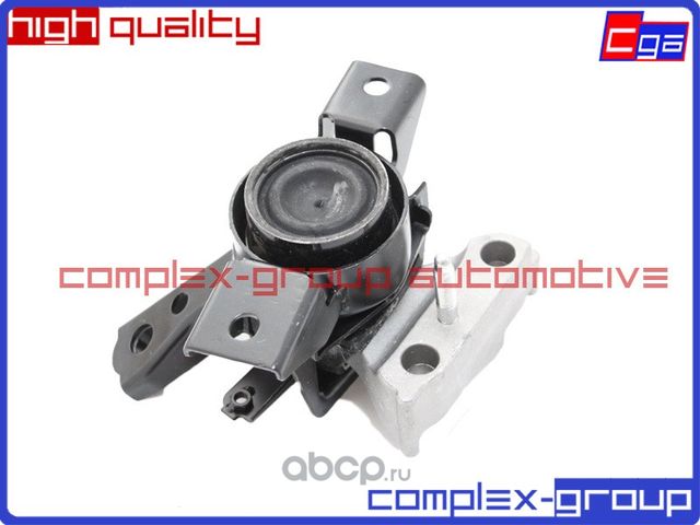 Подушка двигателя 1230528210 CGA. Артикул 1EB2009RA