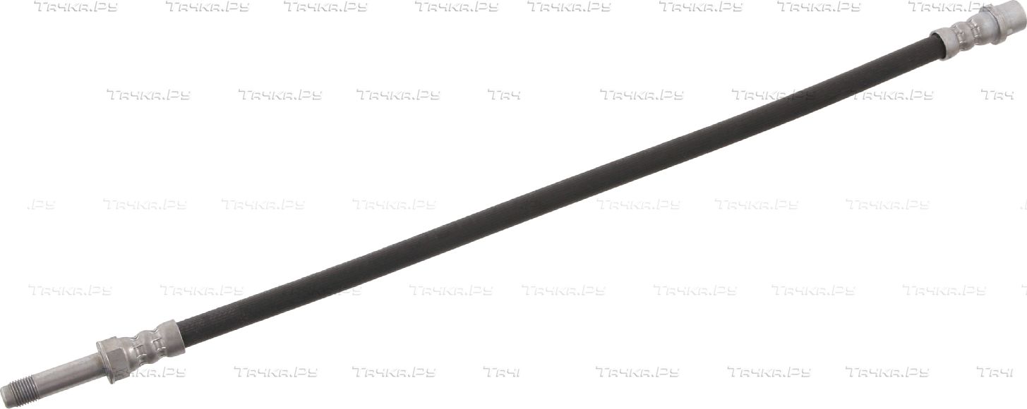 Тормозной шланг Febi Bilstein передний/задний для Volkswagen Crafter I 2006-2016. Артикул 28613