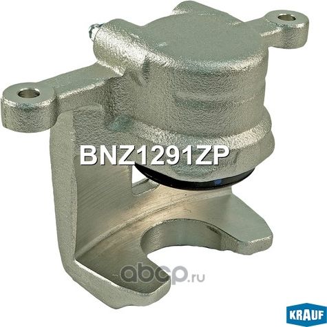 Суппорт тормозной Krauf. Артикул BNZ1291ZP