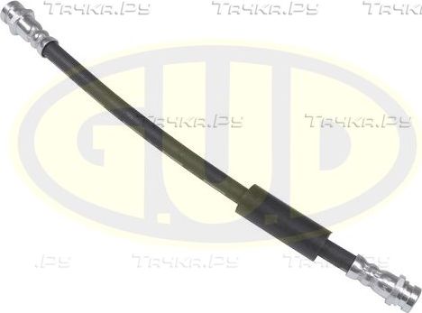 Тормозной шланг G.U.D. передний для Mazda 626 V (GF) 1997-2002. Артикул GBH000325