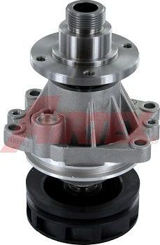 Помпа (водяной насос) Airtex. Артикул 1417