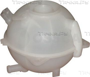 Расширительный бачок OSSCA (полимерный материал) для SEAT Cordoba I 2000-2002. Артикул 00776