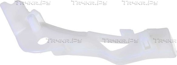 Кронштейн бампера Stellox. Артикул 01-27111-SX