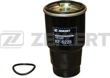 Топливный фильтр Zekkert. Артикул KF-5225