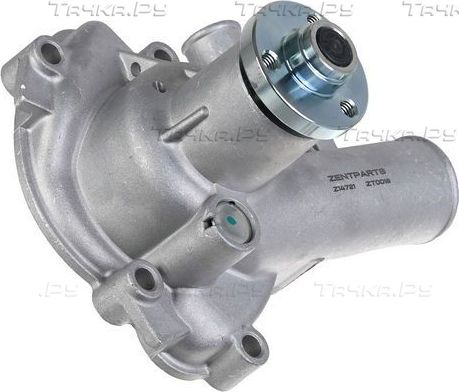 Помпа (водяной насос) Zentparts. Артикул Z14721