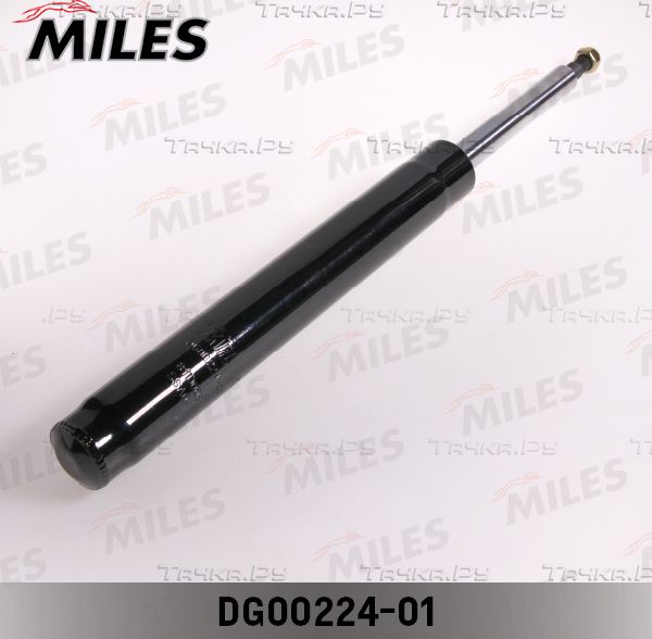 Амортизатор Miles передний для Opel Kadett D 1979-1984. Артикул DG00224-01