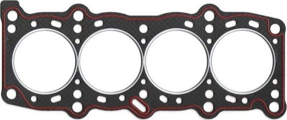 Прокладка ГБЦ Elring для Fiat Doblo I 2001-2003. Артикул 710.280